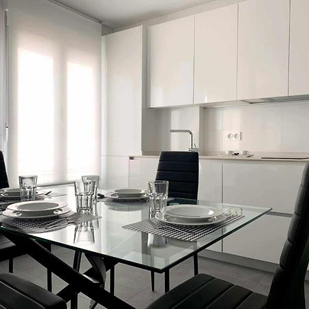 Ramon Y Cajal Suites De Luxe León Exteriör bild