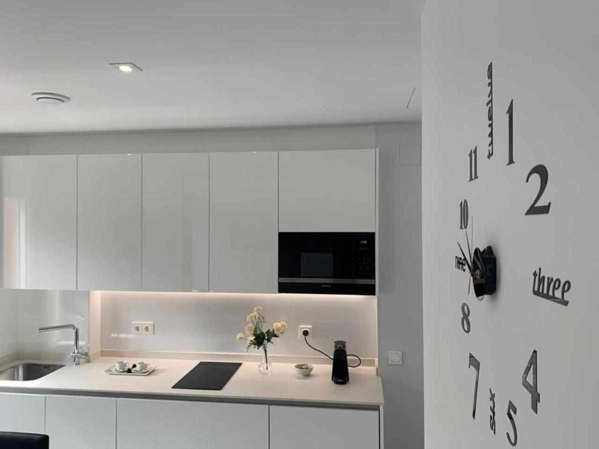 Ramon Y Cajal Suites De Luxe León Exteriör bild