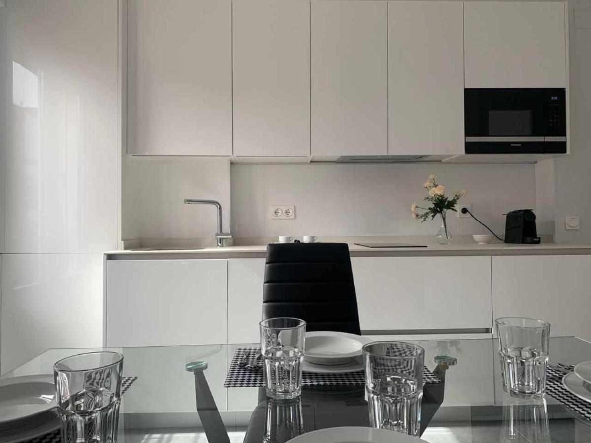 Ramon Y Cajal Suites De Luxe León Exteriör bild