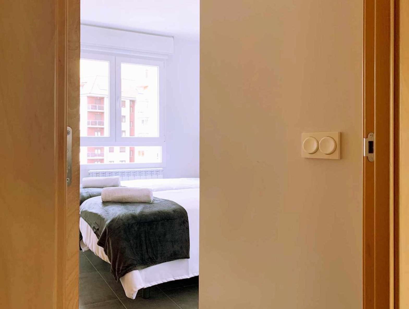 Ramon Y Cajal Suites De Luxe León Exteriör bild