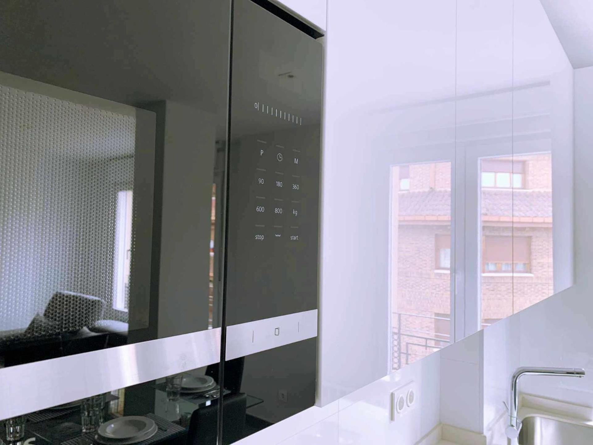 Ramon Y Cajal Suites De Luxe León Exteriör bild