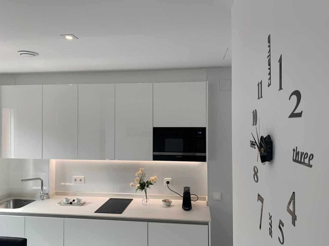 Ramon Y Cajal Suites De Luxe León Exteriör bild