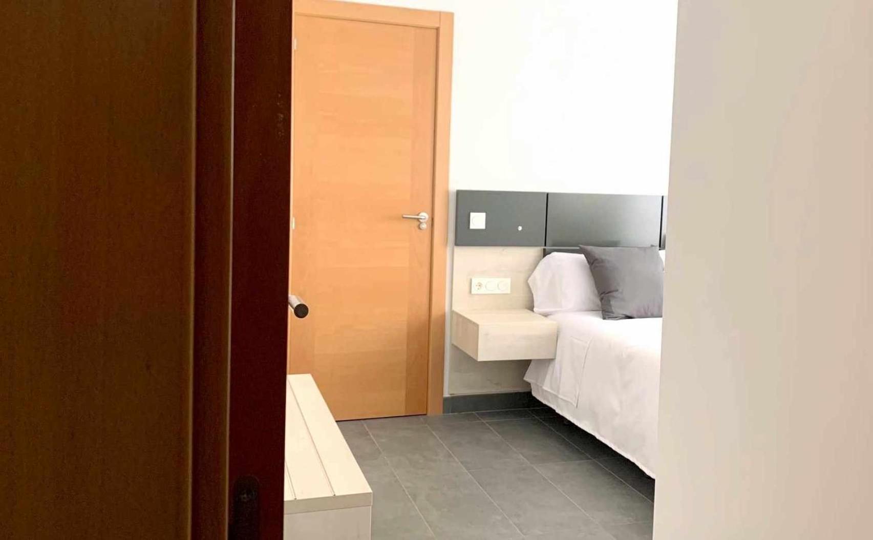 Ramon Y Cajal Suites De Luxe León Exteriör bild