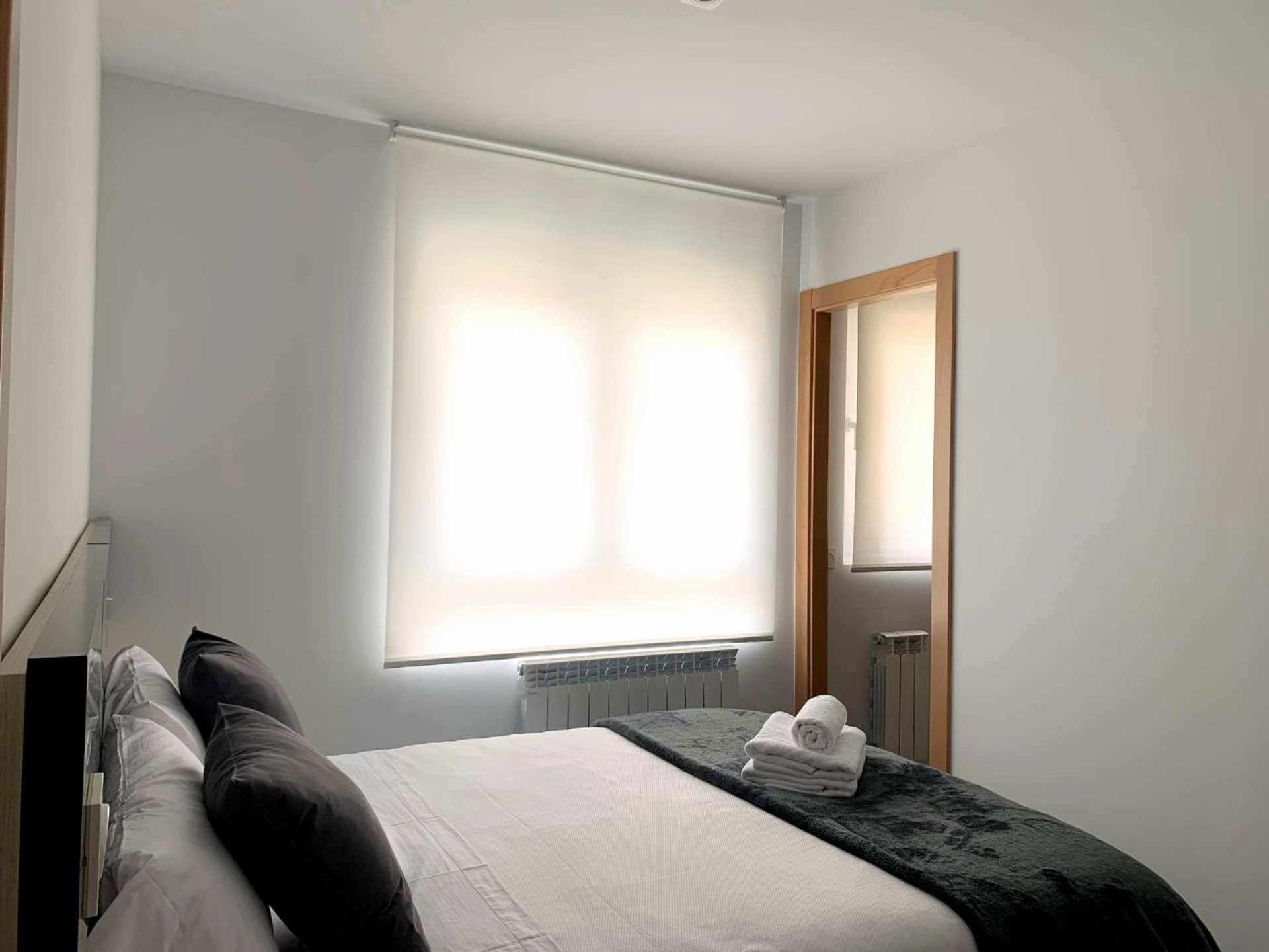 Ramon Y Cajal Suites De Luxe León Exteriör bild