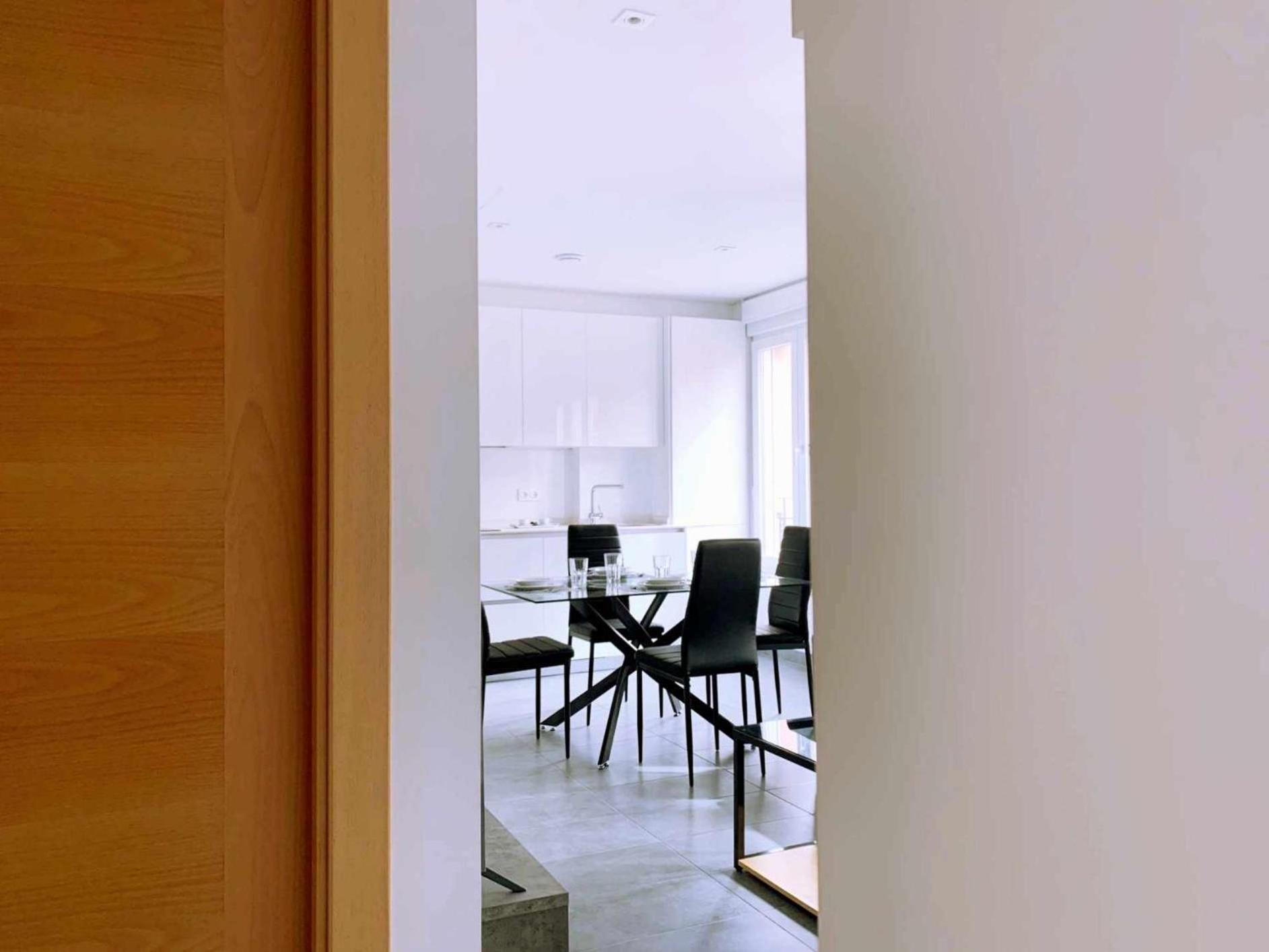 Ramon Y Cajal Suites De Luxe León Exteriör bild